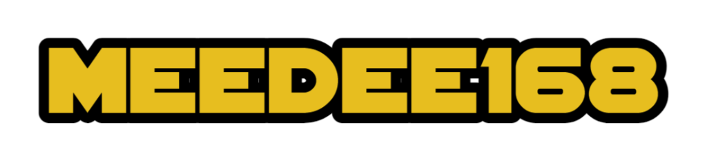 meedee168